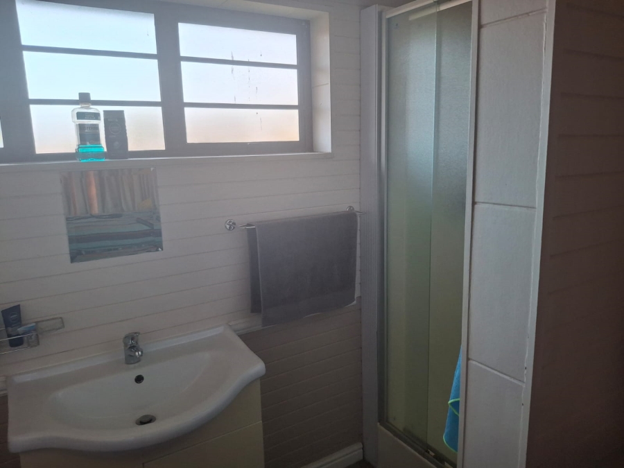 To Let 1 Bedroom Property for Rent in Quaggafontein Free State